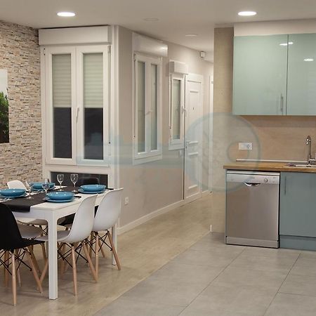 Apart A 5 Min De Laurel Coqueto Y En Pleno Centro Vivienda De Uso Turistico Logroño Zewnętrze zdjęcie