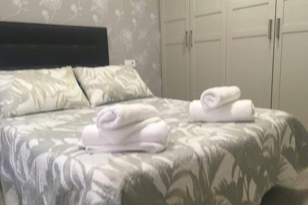 Apart A 5 Min De Laurel Coqueto Y En Pleno Centro Vivienda De Uso Turistico Logroño Zewnętrze zdjęcie