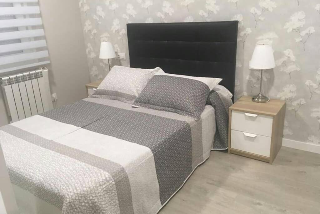Apart A 5 Min De Laurel Coqueto Y En Pleno Centro Vivienda De Uso Turistico Logroño Zewnętrze zdjęcie
