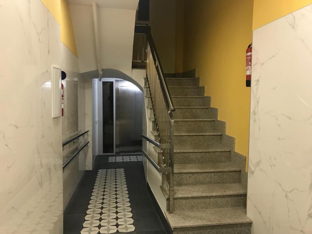 Apart A 5 Min De Laurel Coqueto Y En Pleno Centro Vivienda De Uso Turistico Logroño Zewnętrze zdjęcie