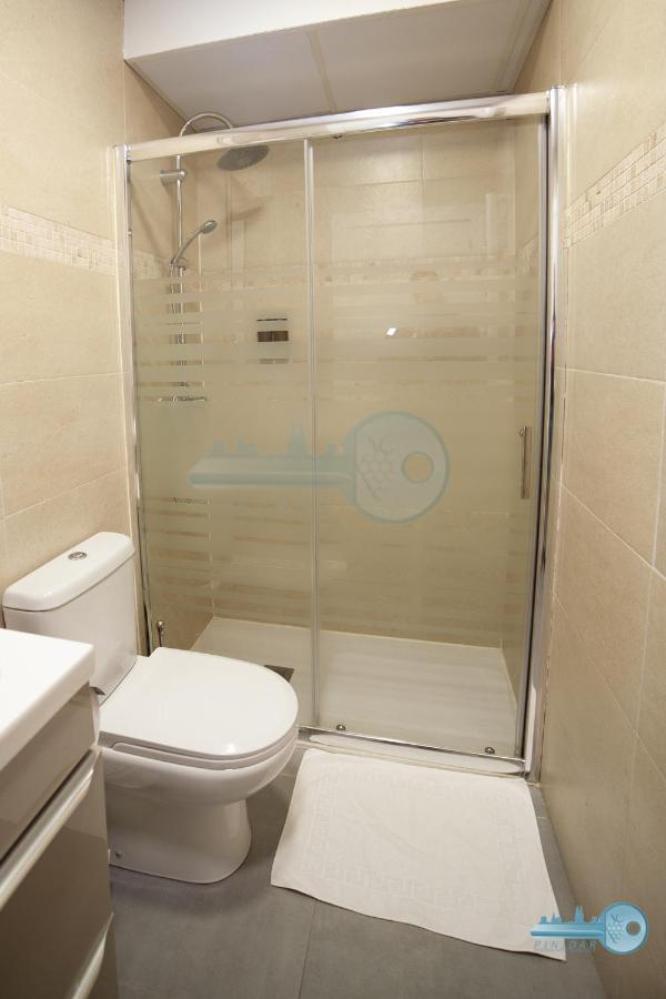 Apart A 5 Min De Laurel Coqueto Y En Pleno Centro Vivienda De Uso Turistico Logroño Zewnętrze zdjęcie