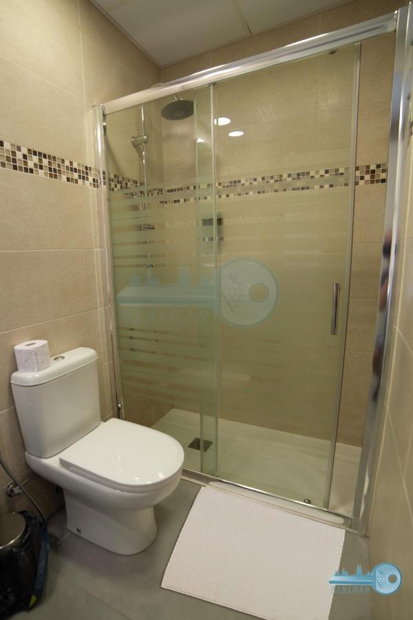 Apart A 5 Min De Laurel Coqueto Y En Pleno Centro Vivienda De Uso Turistico Logroño Zewnętrze zdjęcie